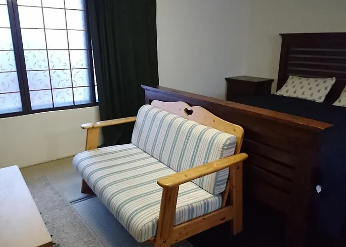 Yukiyama Chalet Apartments