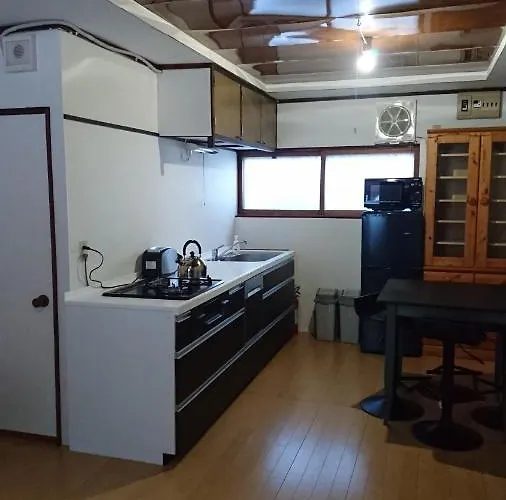 Yukiyama Chalet Apartments