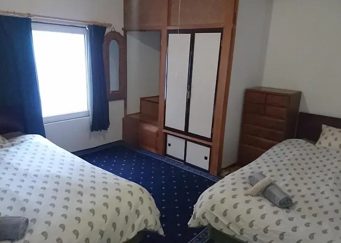 Yukiyama Chalet Apartments