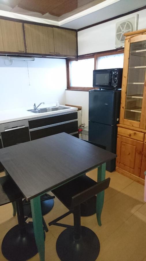 Apartment Yukiyama