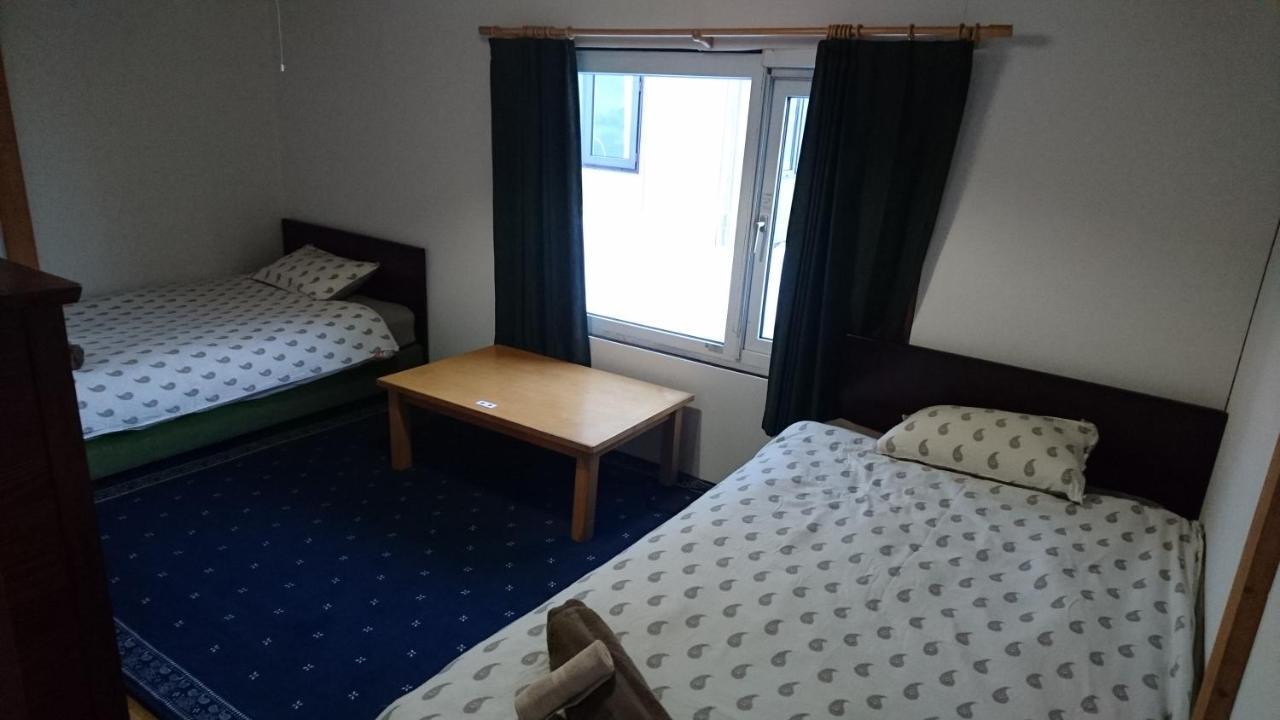 Yukiyama Apartment Furano