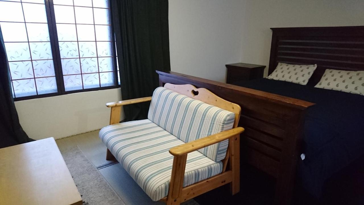 Apartment Yukiyama Furano