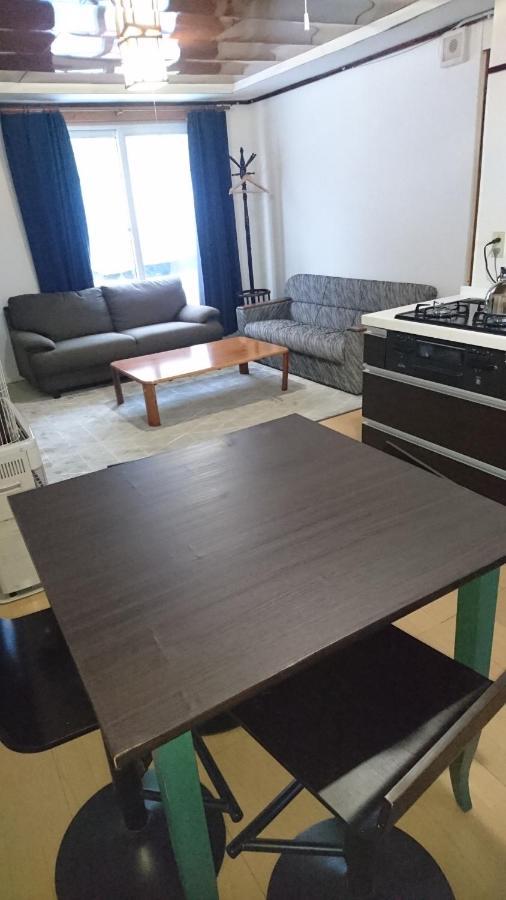 Yukiyama Apartment Furano